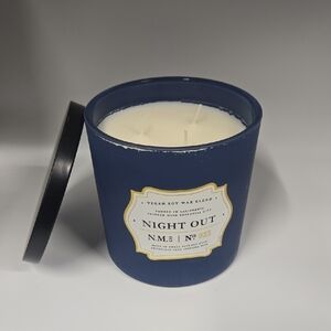 Candle Night Out Leoben Company Soy 24oz